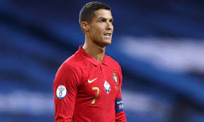 Echipa națională de fotbal a româniei. Cristiano Ronaldo A AnunÈat Cand Se Va Retrage De La NaÈionala Portugaliei SfarÈitul Unei Ere Se Apropie