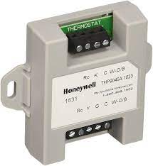 Most of the process is about following safety procedures and avoiding common mistakes. Honeywell Thp9045a1023 Wiresaver Wiring Module For Thermostat Programmable Household Thermostats Amazon Com