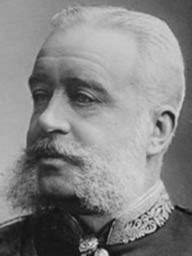 Agenor Maria Adam Gołuchowski (1849-1921)