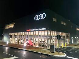 Audi Fort Washington Is Now Open Holman Automotive Facebook