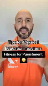 Effective Classroom Management Tips for Physical Education Teachers