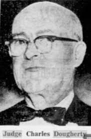 Judge Charles Stephen Dougherty (1892-1968)