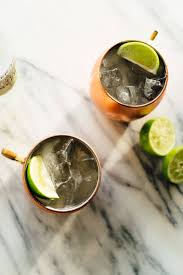Prep time is approximately 2 minutes per drink. Classic Moscow Mule Recipe Cookie And Kate