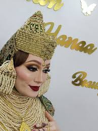 فرق كبير بين من يعشق عمله 🎀 والآخر مجبرا علي أن يعمله Make up hanae beauty  Cheda Sofiaa Bride Modek @maria maria