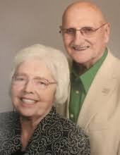 Obituary information for Merrill & Darlene Atkins