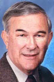 Gene Haas Obituary (2017)