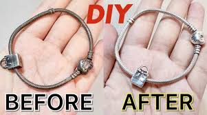 We did not find results for: How To Clean Pandora Bracelet Turned Black