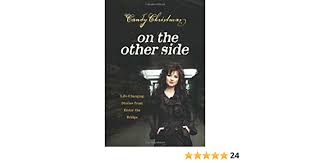 Best candy hemphill christmas divorce from candy christmas divorce. Amazon Com On The Other Side Life Changing Stories From Under The Bridge 9780891120438 Candy Christmas Books