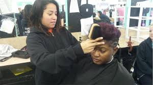 N/a of students attending academy of hair design inc receive some sort of financial aid. Academy Of Hair Design Get Started