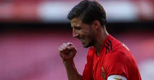 0 goals in national team( world cup qualification eu). Man City Gibt Die Unterzeichnung Von Ruben Dias Im Wert Von 62 Mio Gbp Bekannt Otamendi Fahrt Ab Nach Welt