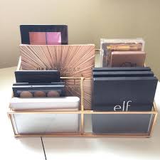 49 Likes 3 Comments Simplescapes76 On Instagram Can We Discuss The Issues With Makeup Storage Organization Diy Makeup Vanity Makeup Organization Vanity