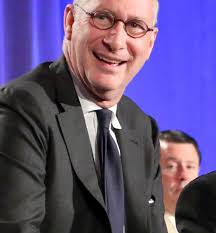John Skipper to Remain President of ESPN Through 2018