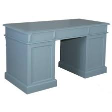 In den meisten büros ist ein weißer schreibtisch mit schubladen der blickfang nummer 1. Weisser Schreibtisch Naturholz Landhaus Tisch Bei Mobelhaus Frankfurt