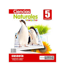 Published on sep 8, 2010. Libro De Texto Susaeta Ciencias Naturales 5 Titan