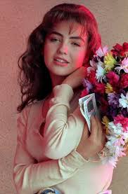 Maria Mercedes Beauty Tips For Hair Thalia Beauty