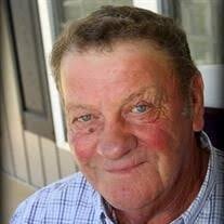 Emory Haley Obituary