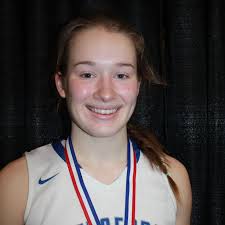 Class D all-state girls basketball teams