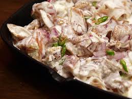 Dinakdakan Spice Recipes Grilled Pork Recipes