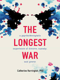 The Longest War by Catherine Harrington (Ebook)
