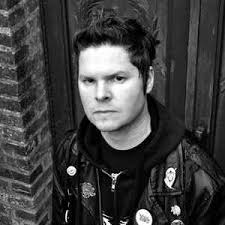 Mark Riddick's Instagram, Twitter & Facebook