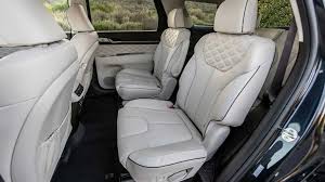 Maybe you would like to learn more about one of these? Hyundai Palisade S Stinky Interiors Fixed With Fabric Fresheners