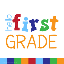 First Grade, First Grade | P.S 95Q - The Eastwood School