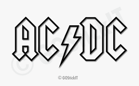 He is also known as. Ac Dc Coloring Pages Hd Png Download Transparent Png Image Pngitem