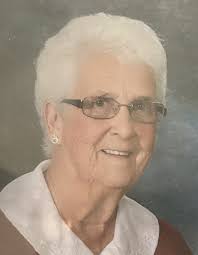 Violet Elsie Whitford