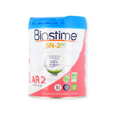 Inostime AR2 2ème âge 6-12 mois 800g