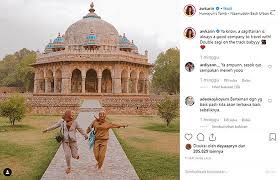 Check spelling or type a new query. Kumpulan Caption Ig Kekinian Keren Aesthetic Yang Singkat Nan Lucu Jalantikus