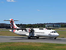 The australian outpost of the worldwide virgin brand connects passengers with 44 local destinations, including major cities, regional hubs and smaller. Virgin Australia Regional Airlines Wikipedia