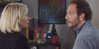 Hang in there, or go ahead and contribute one. Plus Belle La Vie Photos Les Moments Forts Des Episodes Du 31 Decembre 2018 Au 4 Janvier 2019 Sur France 3 Toutelatele