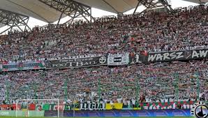 We did not find results for: Ultras Legia Warszawa Is Finally Back