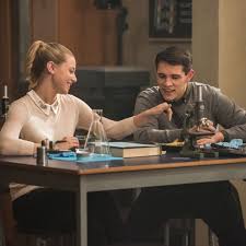 While the coopers are by no means a normal family, it seems like betty had, more or less, a good childhood and was void of any traumatic early childhood events. learn more about riverdale's most. Riverdale Fans Speculate About Dark Betty S Future After Latest Episode Polygon