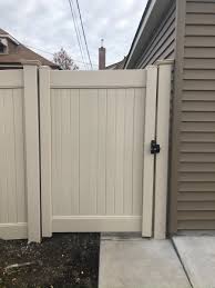 Custom gate width and height: Custom Gates Bespoke Fence