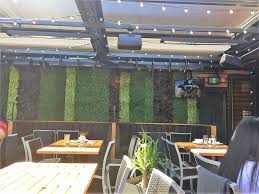 When available, we provide pictures, dish ratings, and descriptions of each menu item and its price. View Of Patio Picture Of Cactus Club Cafe Richmond Tripadvisor