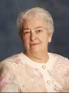 Mary Larrimore Obituary