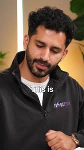 Umar Ashraf Strategy