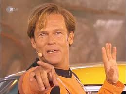 Weil wir so schön sind (Traumschiff Surprise)