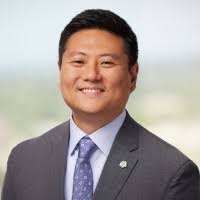 Edward Choi's Instagram, Twitter & Facebook