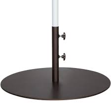 Best choice products portable steel umbrella base stand for outdoor, patio, garden, market, up to 150 lbs w/fillable planter, drainage, 2 adjustment knobs, handle, wheels. Best Umbrella Base For Wind Patio Umbrella Base Market Umbrella Base Outsidemodern