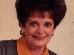 Juanita Precilla Jett Obituary (1935