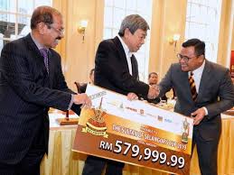 Selangor berjaya menjulang piala sultan selangor tahun 2019. Piala Sultan Selangor Terima Tajaan Rm1 17 Juta