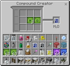 Mods in minecraft education edition. Minecraft Education Edition Chemistry Update Kelas Baca C