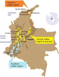 Amor perfecto café is the pride of colombian coffee. Top Colombian Coffee Brands World S Best Coffee In A Nutshell