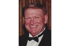 James Bunch Obituary (1943