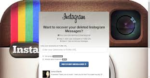 See the step by step guide to retrieve automatically deleted old junk/ spam email messages from outlook 2019, 2016, 2013, 2010, 2007. Instagram Message Recovery To Recover Instagram Direct Messages