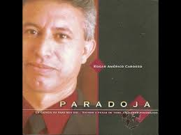 Edgar Americo Cardozo JESUCRISTO ES