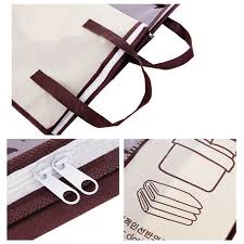 Online Shop 2018 Yeni Olmayan Dokuma Tasinabilir Giysi Saklama Canta Duzenleyici 45 5 51 29cm Katlanir Klozet Organizator Yastik Yo Duzenleyiciler Canta Dokuma