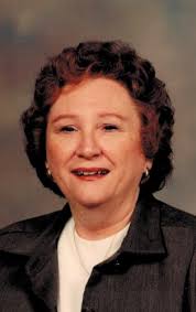 Barbara Dodds Obituary (2019)